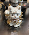 NEO MANEKINEKO -petit- | Takahiro Koga