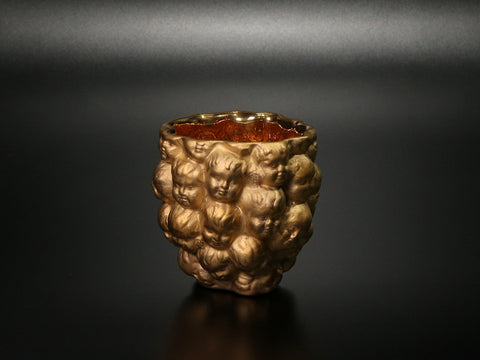 Kind of Human (Gold) | Yoshiaki Imamura