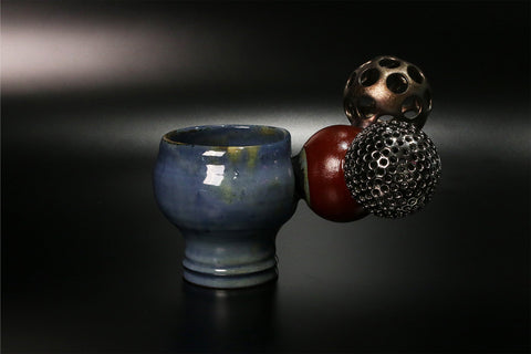 Knob Knob Knob | Yoshiaki Imamura