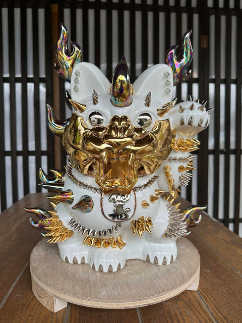 NEO MANEKINEKO|古賀崇洋