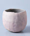 Tea Bowl, Pink Greige | Tomoyuki Hoshino