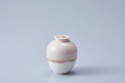 茶器 練玻璃|星野友幸