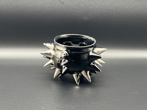 SPIKY SAKE CUP|古賀崇洋