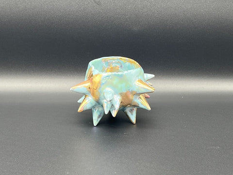 SPIKY SAKE CUP|古賀崇洋