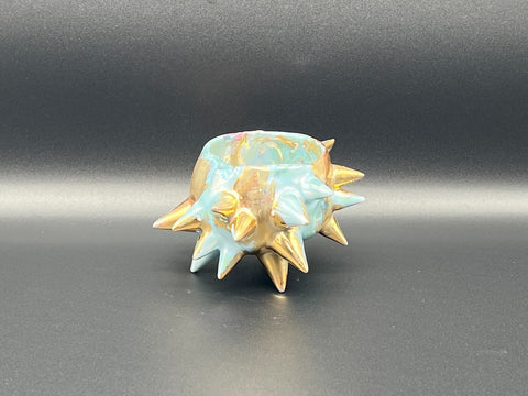 SPIKY SAKE CUP|古賀崇洋(別角度)