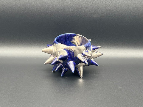 SPIKY SAKE CUP|古賀崇洋(別角度)