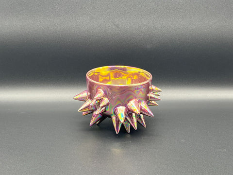 SPIKY SAKE CUP|古賀崇洋