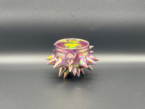 SPIKY SAKE CUP|古賀崇洋(別角度)