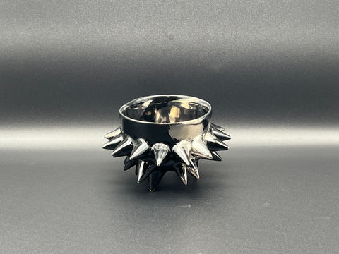 SPIKY SAKE CUP|古賀崇洋