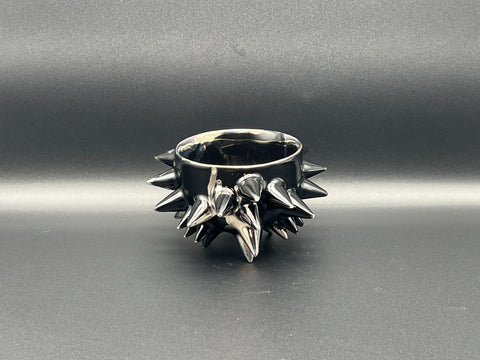 SPIKY SAKE CUP|古賀崇洋(別角度)