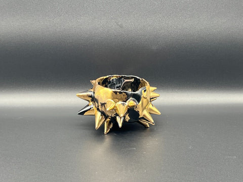 SPIKY SAKE CUP|古賀崇洋(別角度)