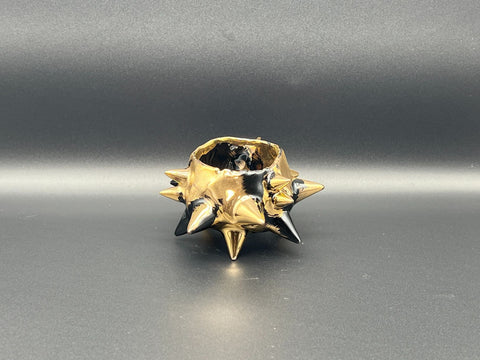 SPIKY SAKE CUP|古賀崇洋
