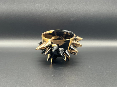 SPIKY SAKE CUP|古賀崇洋(別角度)