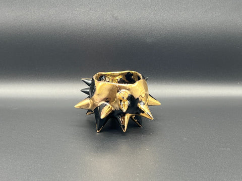 SPIKY SAKE CUP|古賀崇洋(別角度)