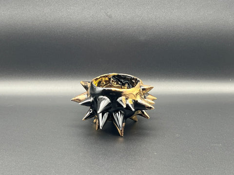 SPIKY SAKE CUP|古賀崇洋(別角度)