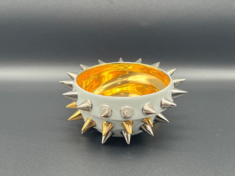 SPIKY SHELL | Takahiro Koga (alternate view)