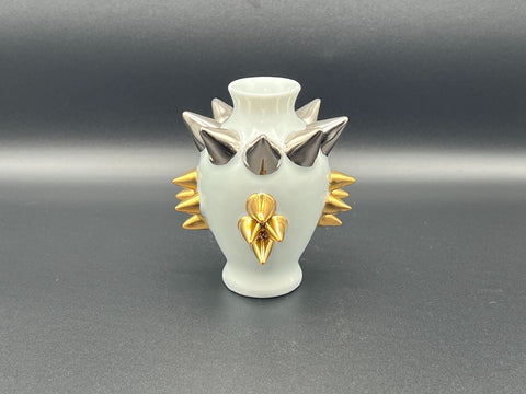 SPIKY JAR|古賀崇洋