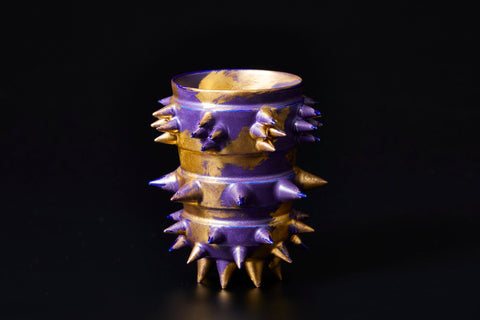 SPIKY ROCK CUP | Takahiro Koga (alternate view)