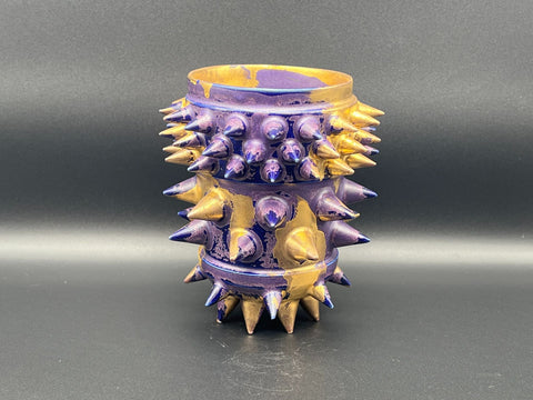 SPIKY ROCK CUP | Takahiro Koga (alternate view)