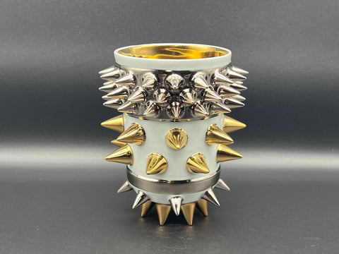 SPIKY ROCK CUP | Takahiro Koga