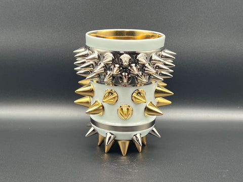 SPIKY ROCK CUP | Takahiro Koga