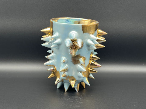 SPIKY ROCK CUP | Takahiro Koga