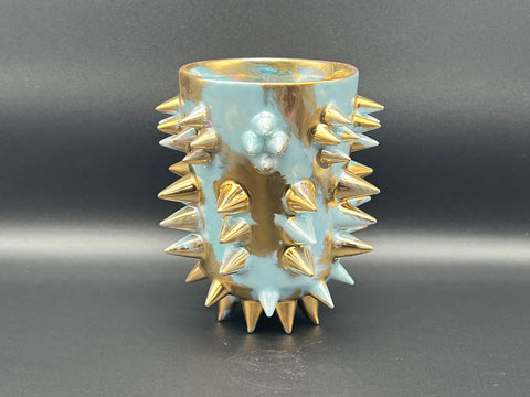 SPIKY ROCK CUP | Takahiro Koga (alternate view)