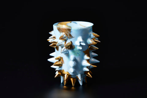 SPIKY ROCK CUP | Takahiro Koga (alternate view)