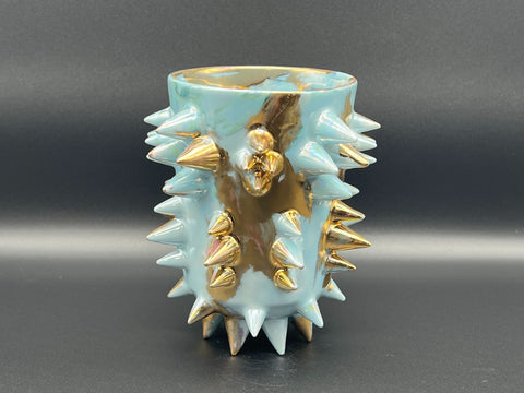 SPIKY ROCK CUP | Takahiro Koga