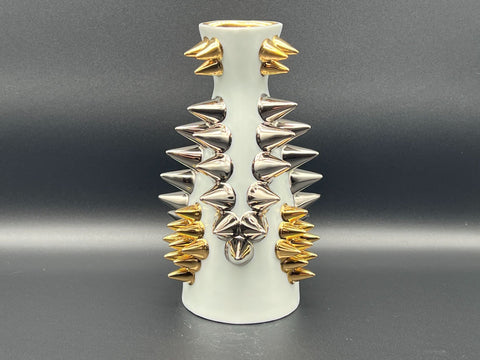 SPIKY SAKE BOTTLE|古賀崇洋