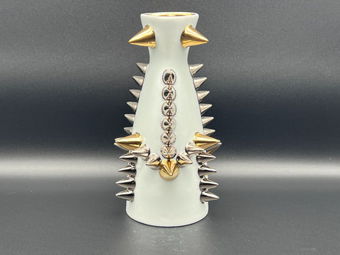 SPIKY SAKE BOTTLE|古賀崇洋
