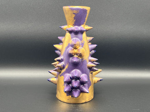 SPIKY SAKE BOTTLE|古賀崇洋