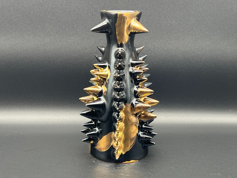 SPIKY SAKE BOTTLE|古賀崇洋