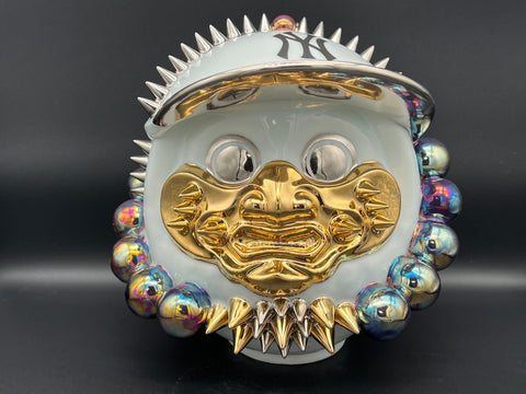 NEO DARUMA -Petit- | Takahiro Koga