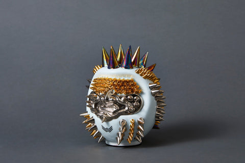 NEO DARUMA -Petit- | Takahiro Koga (alternate view)