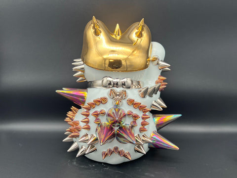 NEO MANEKINEKO -Petit- | Takahiro Koga (alternate view)