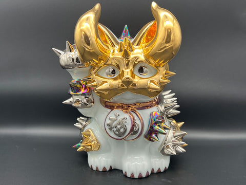 NEO MANEKINEKO -Petit- | Takahiro Koga
