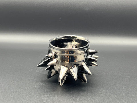 SPIKY SAKE CUP|古賀崇洋(別角度)