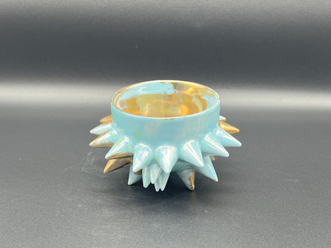 SPIKY SAKE CUP|古賀崇洋(別角度)
