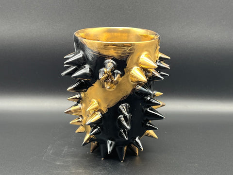 SPIKY ROCK CUP | Takahiro Koga