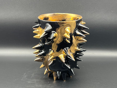 SPIKY ROCK CUP | Takahiro Koga (alternate view)