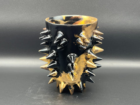SPIKY ROCK CUP | Takahiro Koga