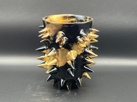 SPIKY ROCK CUP | Takahiro Koga (alternate view)