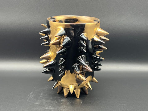 SPIKY ROCK CUP | Takahiro Koga (alternate view)