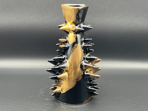 SPIKY SAKE BOTTLE|古賀崇洋