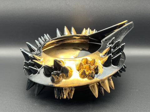 SPIKY POT | Takahiro Koga (alternate view)