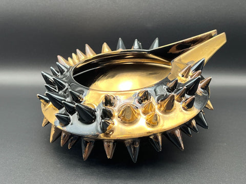 SPIKY POT | Takahiro Koga (alternate view)