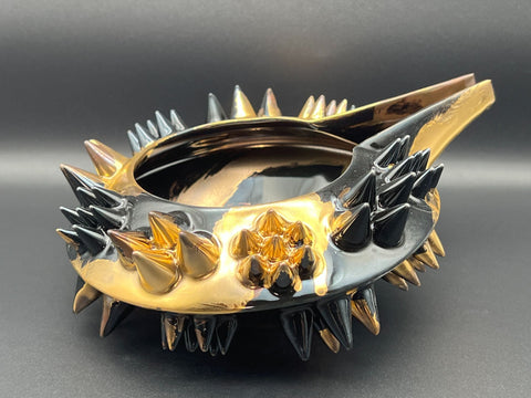 SPIKY POT | Takahiro Koga (alternate view)
