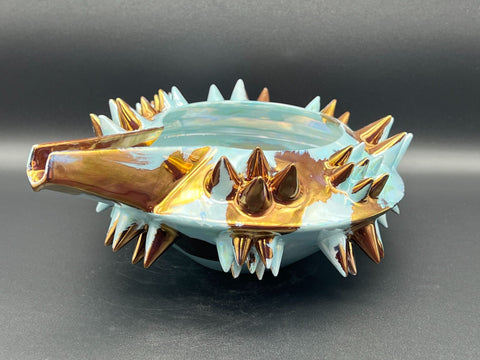 SPIKY POT | Takahiro Koga