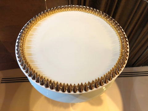 SPIKY DISH | Takahiro Koga